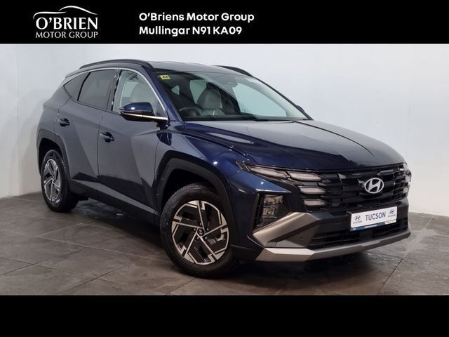 vehicle for sale from O'Briens Motor Group
