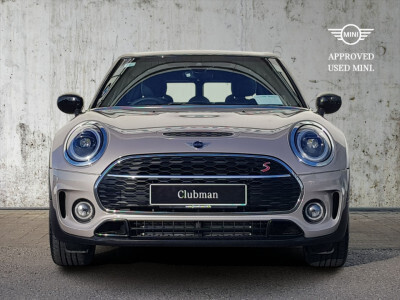 2023 Mini Clubman