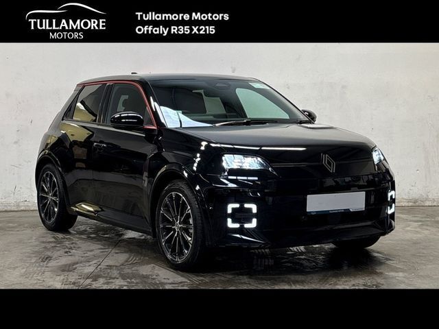 vehicle for sale from Tullamore Motors