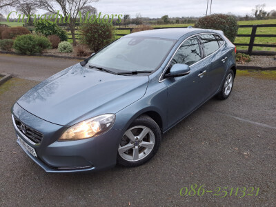 vehicle for sale from Curragha Motors