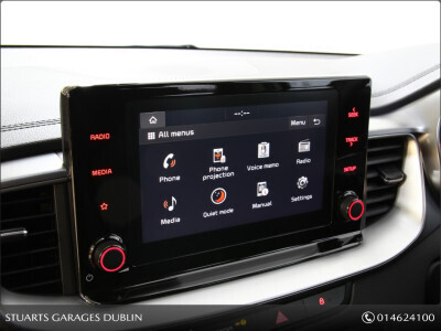 2023 Kia Ceed