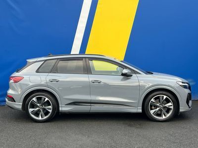 2023 Audi Q4