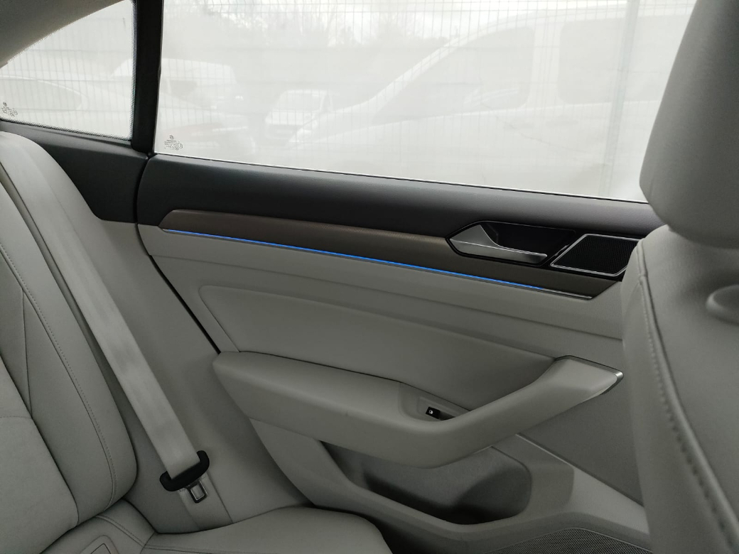 2019 Volkswagen Arteon