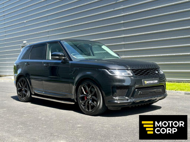 vehicle for sale from Motor Corp