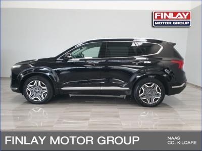 2021 Hyundai Santa Fe