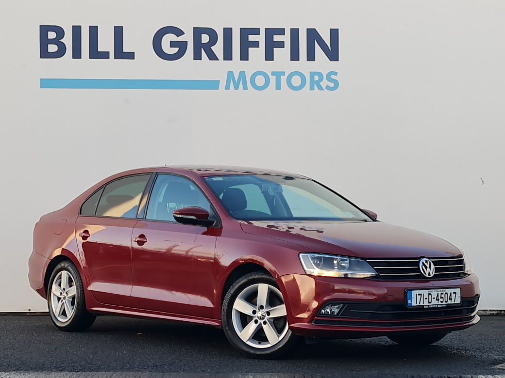 Image for 2017 Volkswagen Jetta 2.0 TDI COMFORTLINE MODEL // FULL SERVICE HISTORY // CRUISE CONTROL // USB PORT // CALL IN ANYTIME TO VIEW