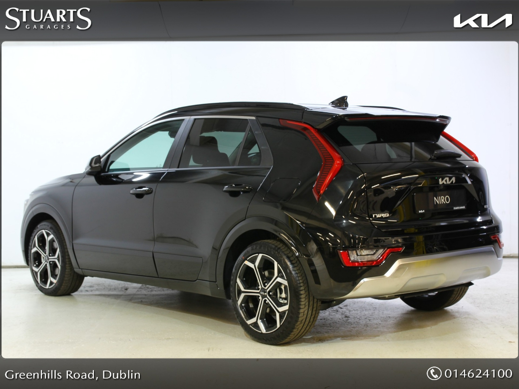 2023 Kia Niro