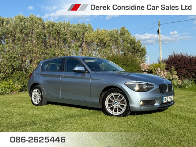 vehicle for sale from Derek Considine Car Sales Ltd