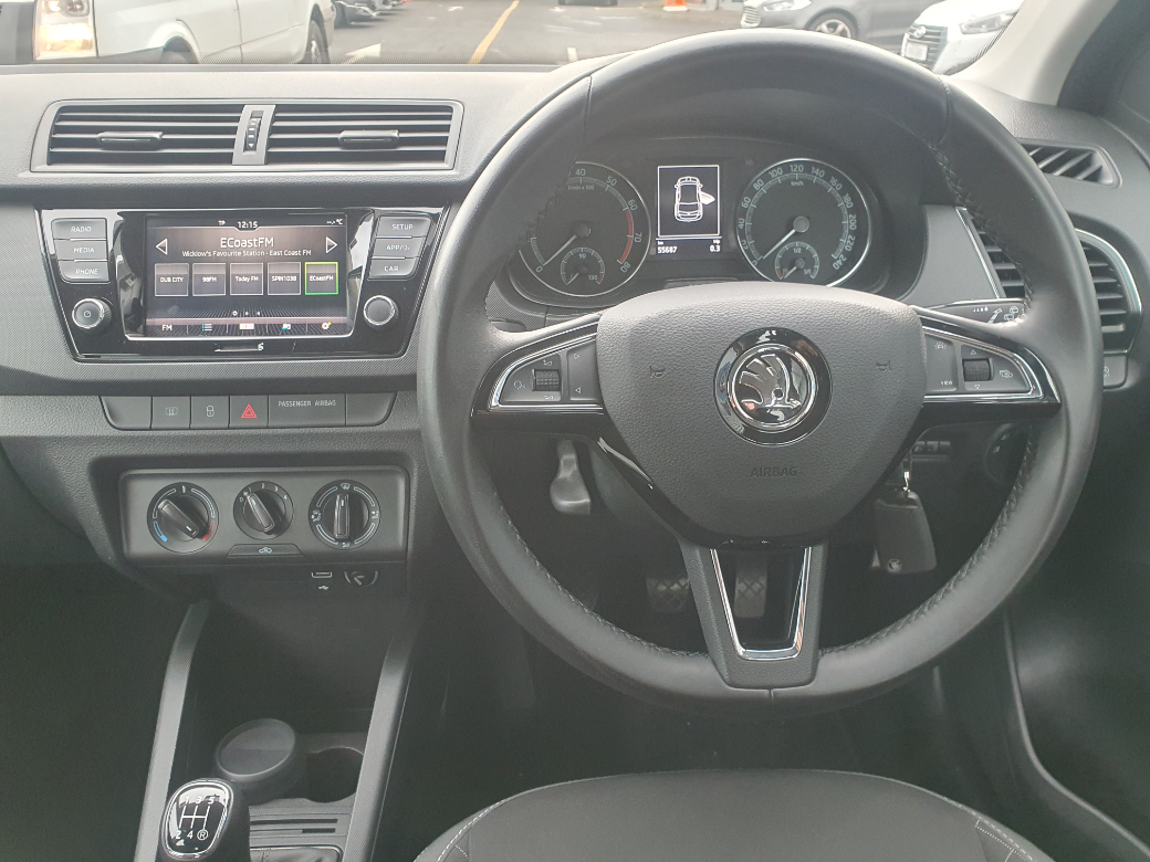 Fabia