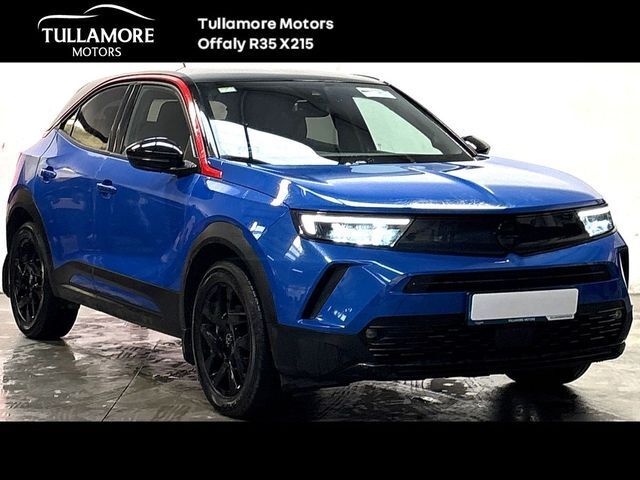vehicle for sale from Tullamore Motors