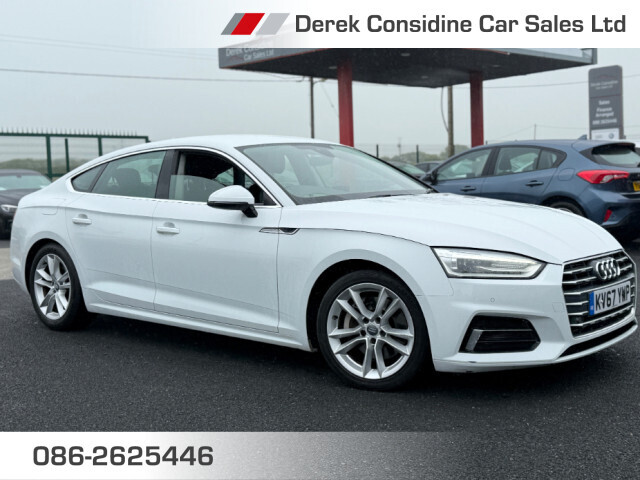 vehicle for sale from Derek Considine Car Sales Ltd