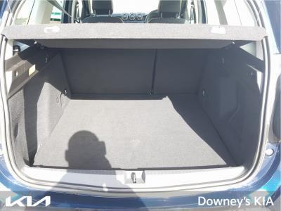 2020 Dacia Duster