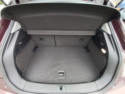 2014 Audi A1