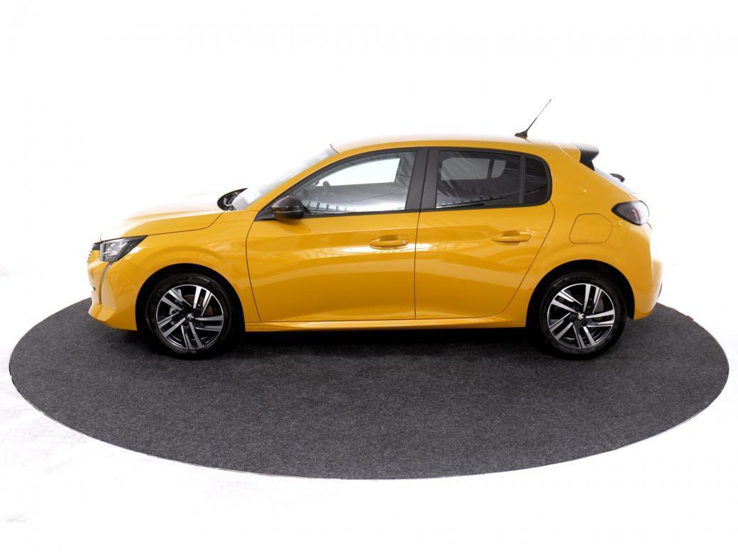 2023 Peugeot 208