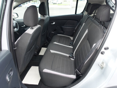 2015 Dacia Sandero