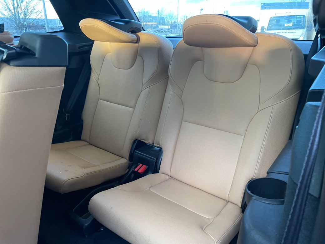 2019 Volvo XC90