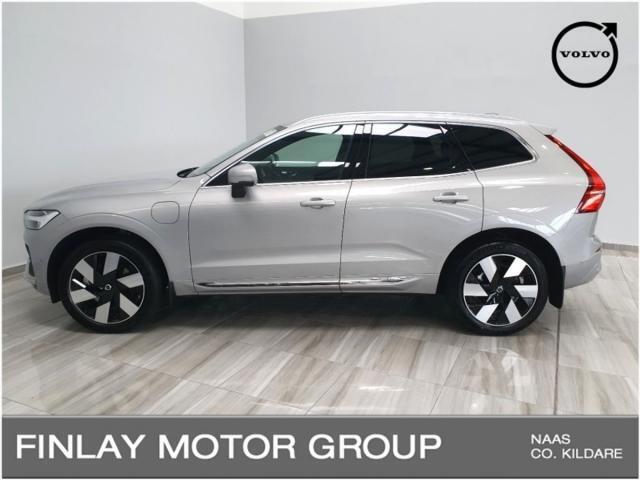 Image for 2024 Volvo XC60 T6 Plus Bright Pan Roof Heated Seats , Heated Steering Wheel , Google Automotive 