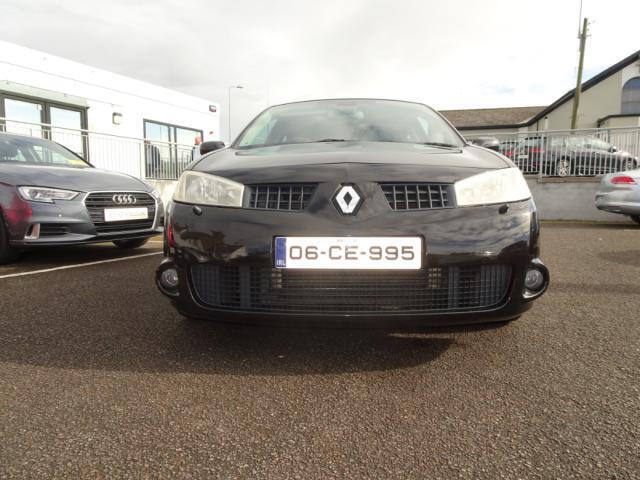 Image for 2006 Renault Megane 2.0 RS225 5DR