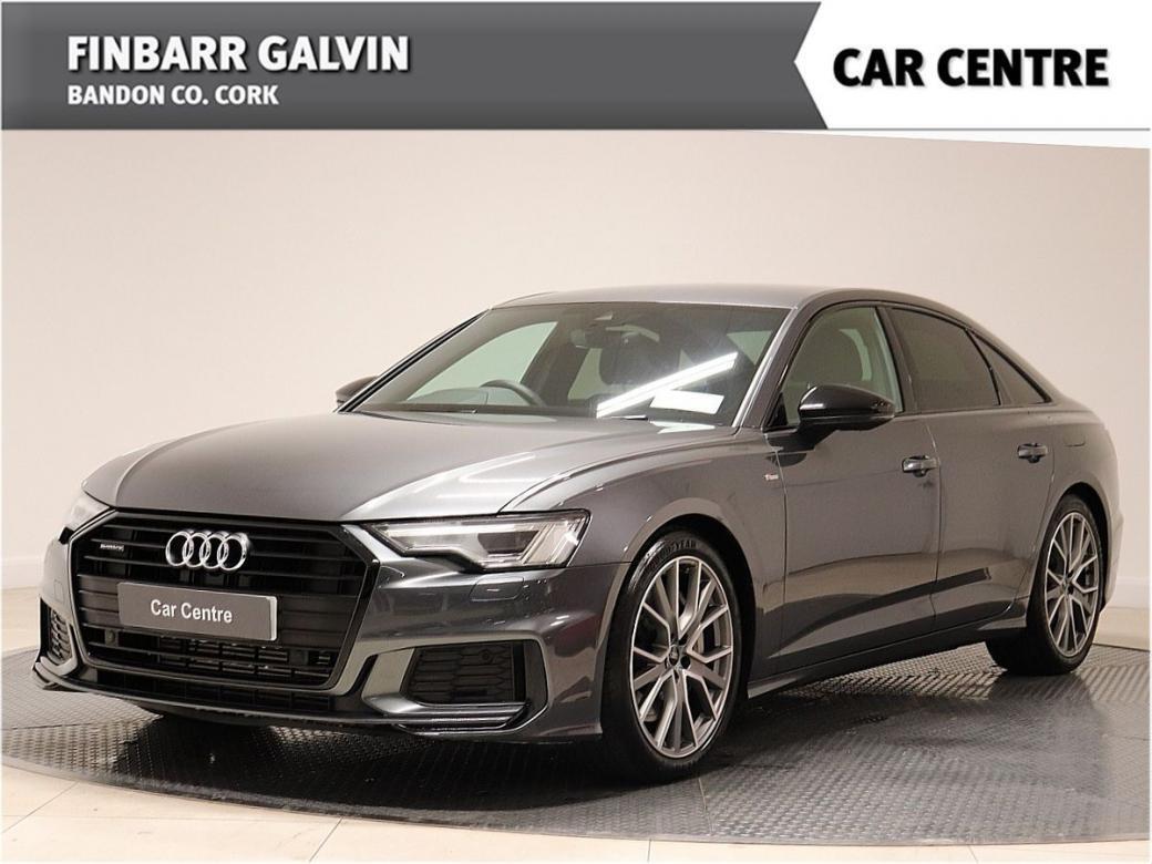 2022 Audi A6