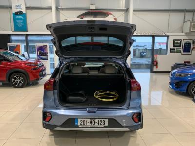 2020 Kia Niro