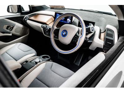 2020 BMW i3