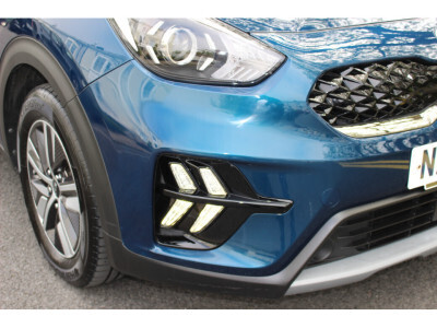 2019 Kia Niro