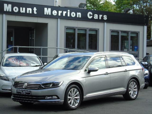vehicle for sale from Mount Merrion Cars
