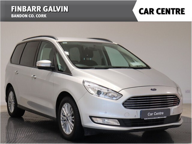 vehicle for sale from Finbarr Galvin Ltd