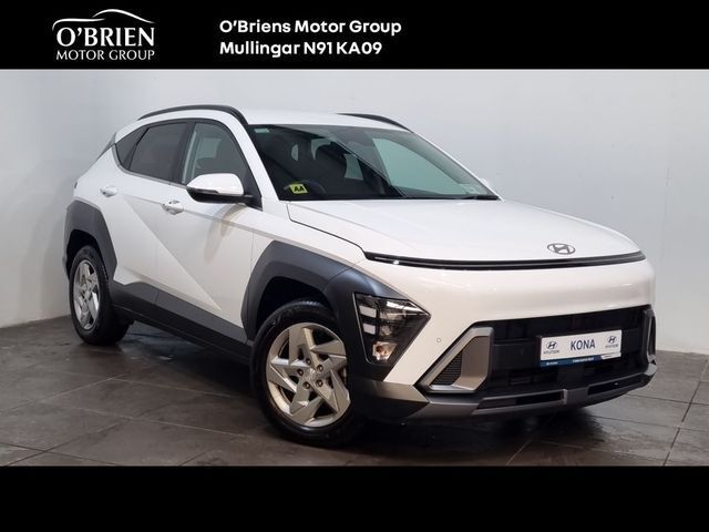 vehicle for sale from O'Briens Motor Group