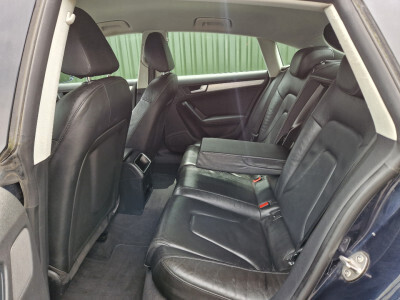 2010 Audi A5