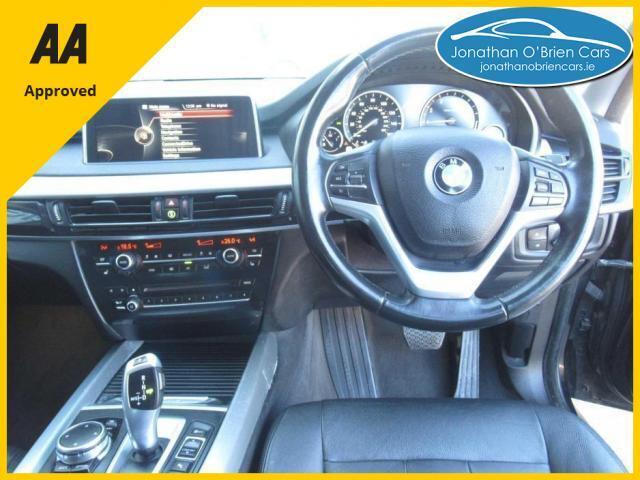 Image for 2016 BMW X5 XDRIVE40E SE PHEV AUTO INC VAT%23% FREE DELIVERY
