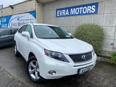 vehicle for sale from Evra Motors
