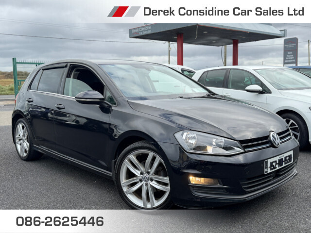 vehicle for sale from Derek Considine Car Sales Ltd