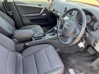 2012 Audi A3
