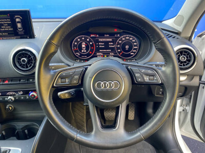 2017 Audi A3