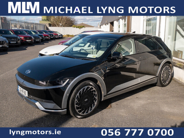 vehicle for sale from Michael Lyng Motors