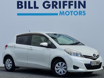 vehicle for sale from Bill Griffin Motors Ltd
