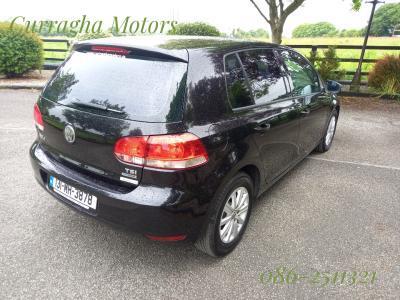 2013 Volkswagen Golf