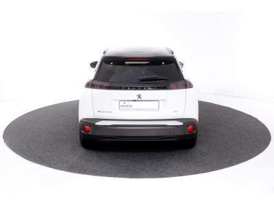 2021 Peugeot 2008