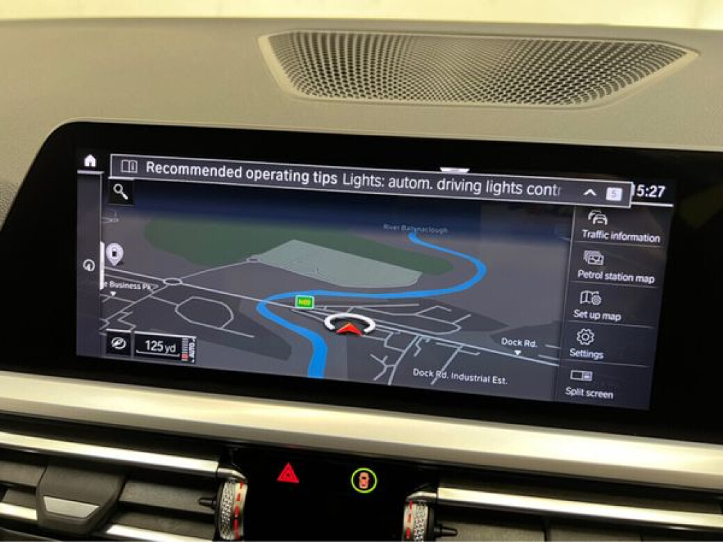 2019 BMW 3 Series