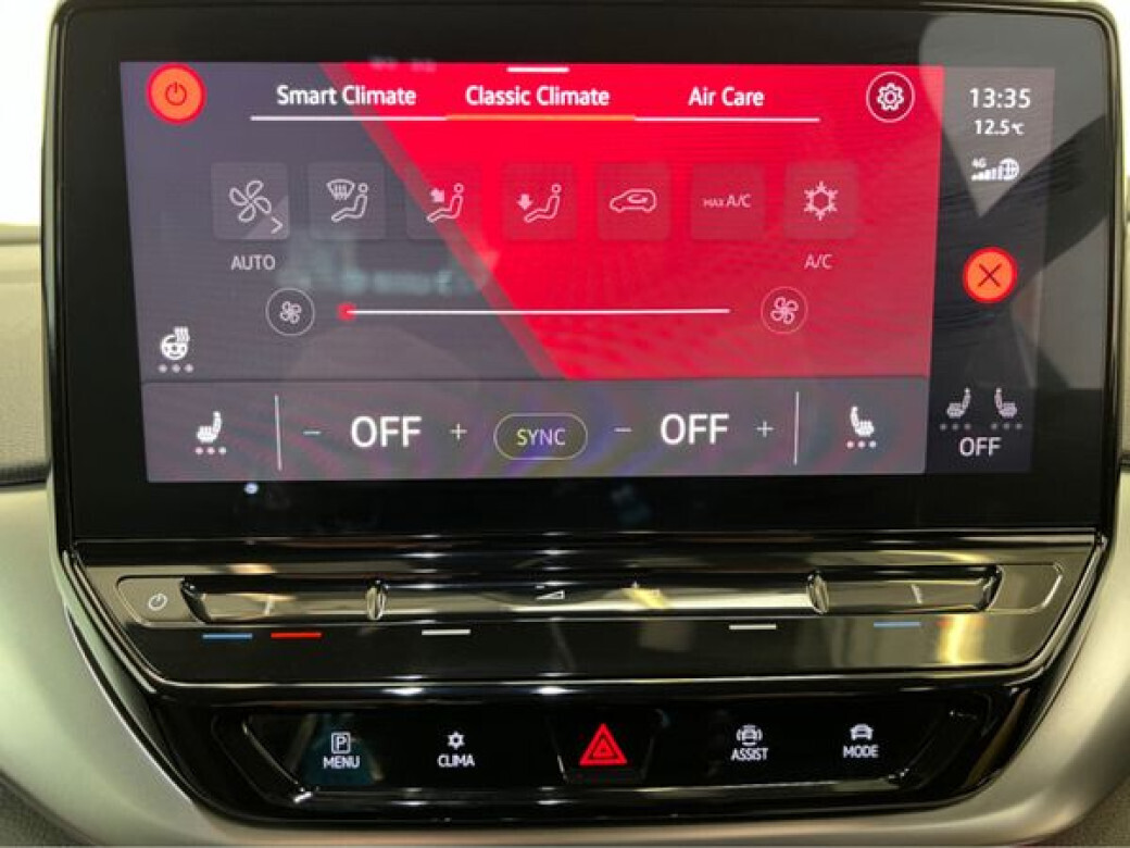 2021 Volkswagen ID.4