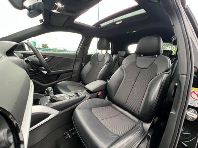 2018 Audi Q2