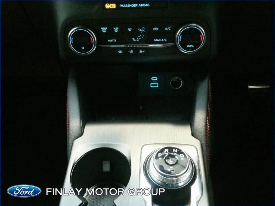 2023 Ford Kuga