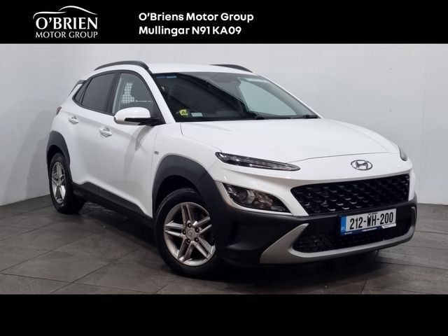 vehicle for sale from O'Briens Motor Group