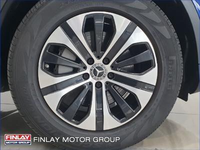 2021 Mercedes-Benz GLC Class