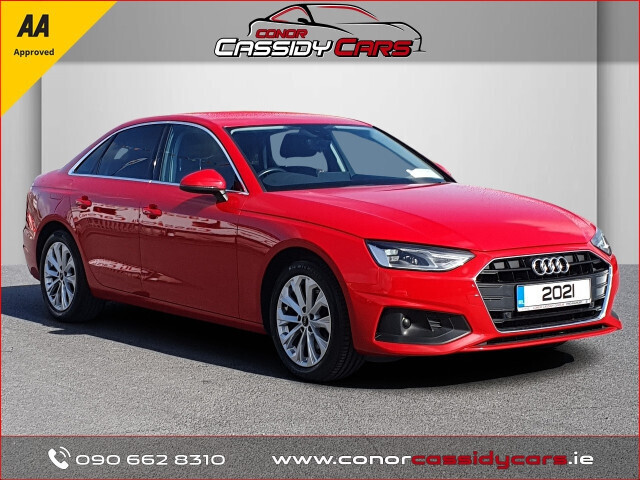 vehicle for sale from Conor Cassidy Cars