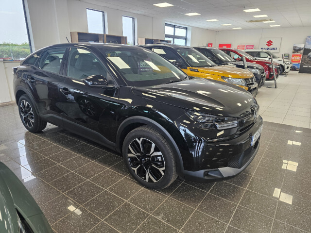 vehicle for sale from John Corbett Motorvillage