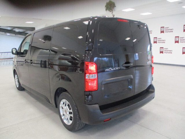 Image for 2023 Fiat Scudo 1.5 DSL 120 BHP TECHNICO PLUS-APPLE CARPLAY-CAMERA-A/C-BLUETOOTH-CRUISE
