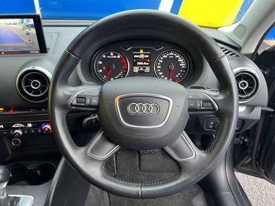 2014 Audi A3