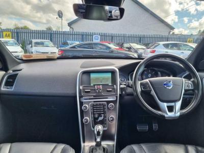 2016 Volvo XC60